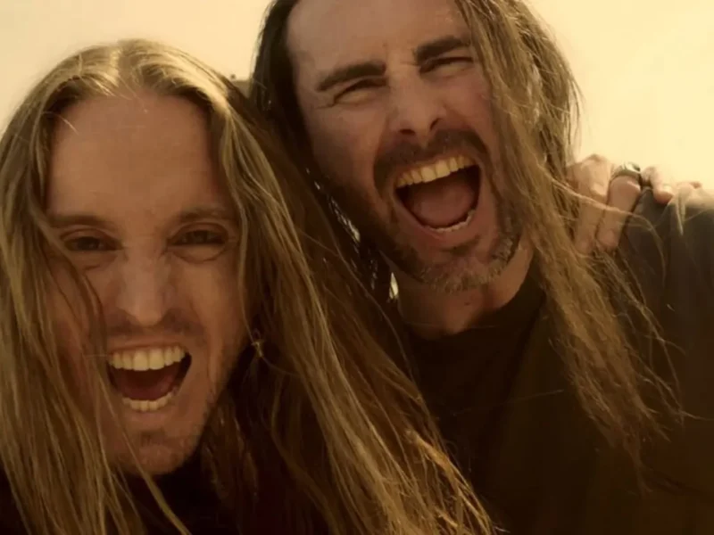 Daeria estrena videoclip “Aquí Estás”