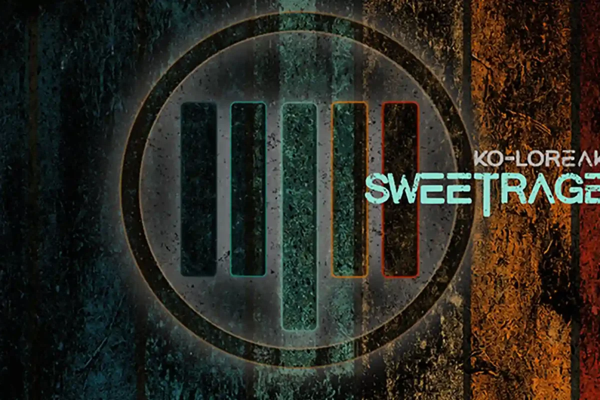 Sweet Rage lanza su segundo disco “Ko-Loreak”