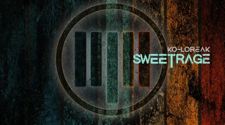 Sweet Rage lanza su segundo disco “Ko-Loreak”