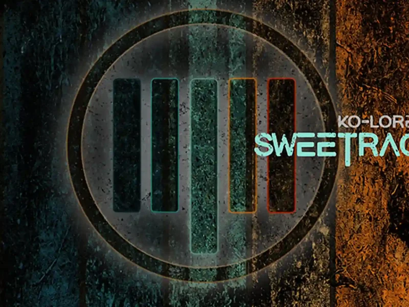 Sweet Rage lanza su segundo disco “Ko-Loreak”
