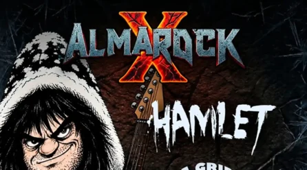 Cartel del Almarock 2026