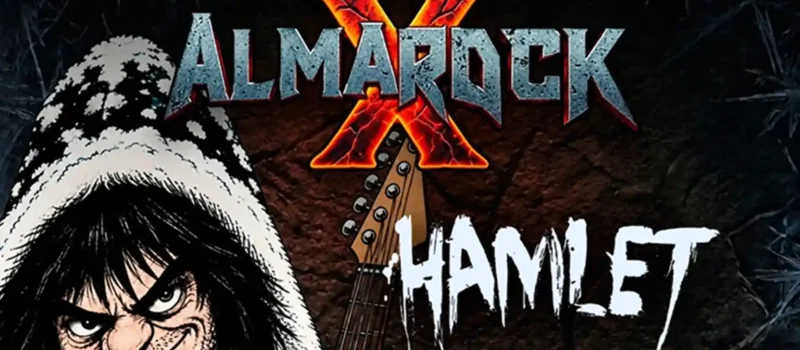 Cartel del Almarock 2026