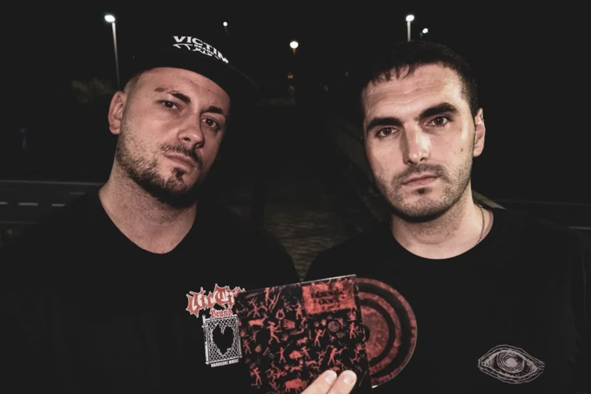 Bixonte Dort publica su primer EP