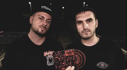 Bixonte Dort publica su primer EP