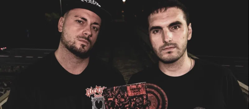 Bixonte Dort publica su primer EP