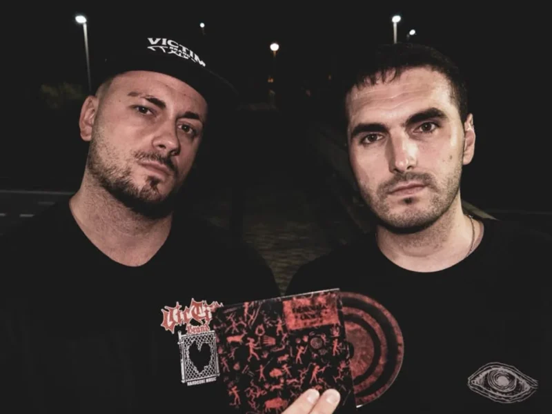 Bixonte Dort publica su primer EP