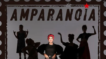 Amparanoia estrena single “Super Poder”