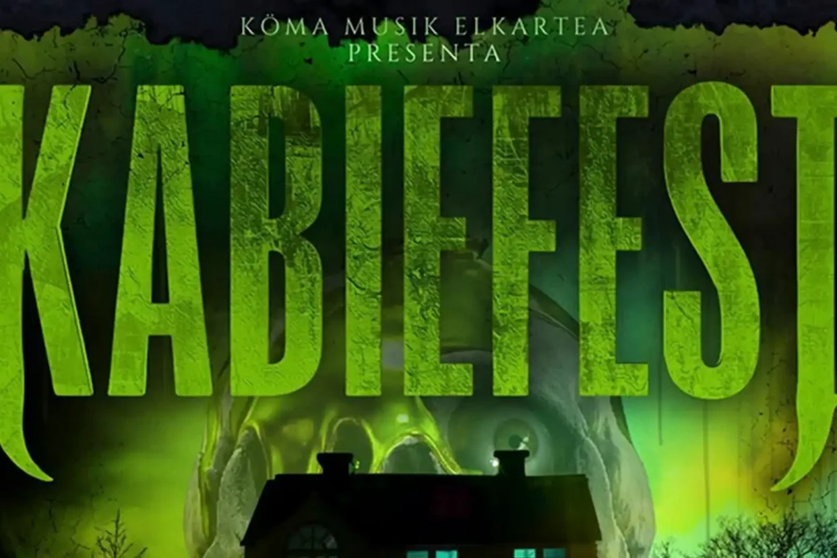 Fechas del Kabiefest 2027