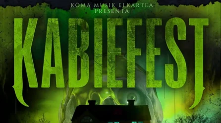 Fechas del Kabiefest 2027