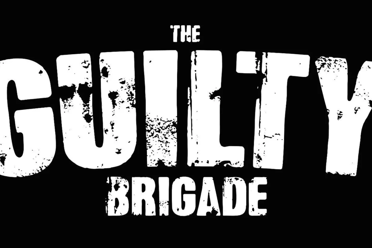 The Guilty Brigade vuelve a la escena musical