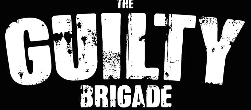 The Guilty Brigade vuelve a la escena musical