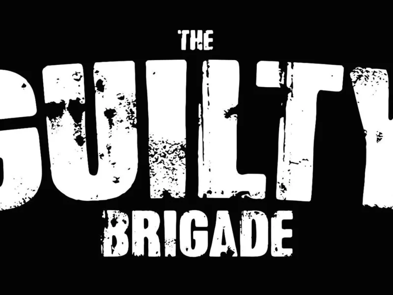 The Guilty Brigade vuelve a la escena musical