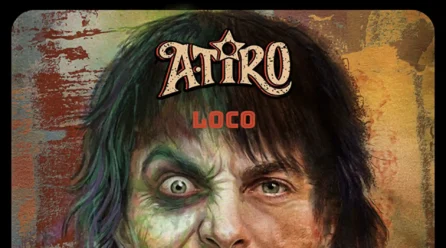 A Tiro estrena single “Loco”