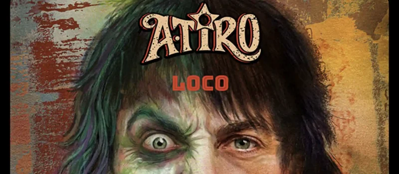 A Tiro estrena single “Loco”