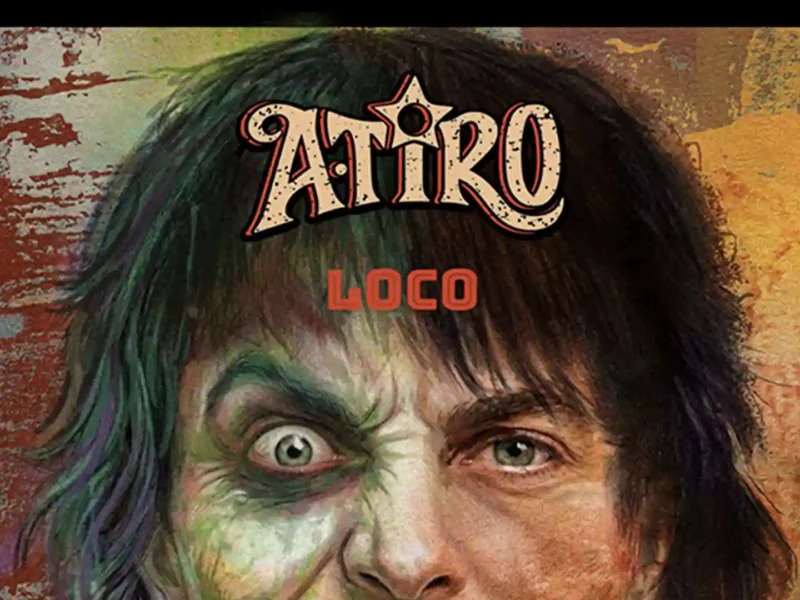 A Tiro estrena single “Loco”