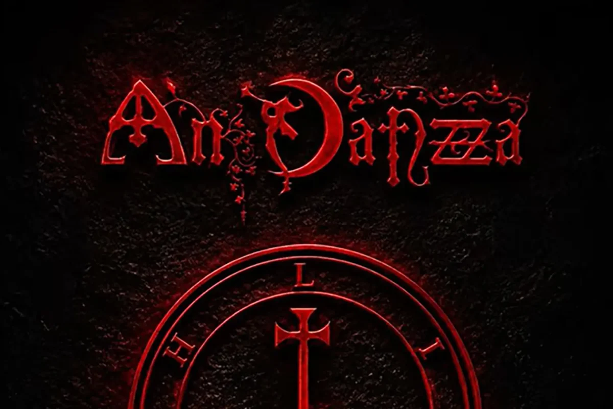 An Danzza estrena single “Lilith”