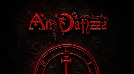 An Danzza estrena single “Lilith”