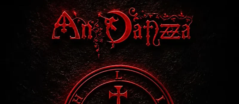 An Danzza estrena single “Lilith”