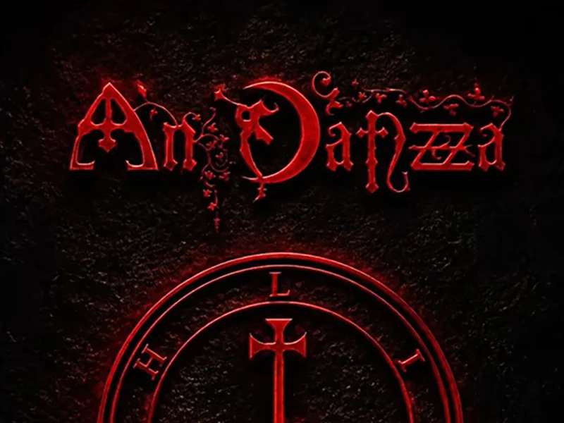 An Danzza estrena single “Lilith”