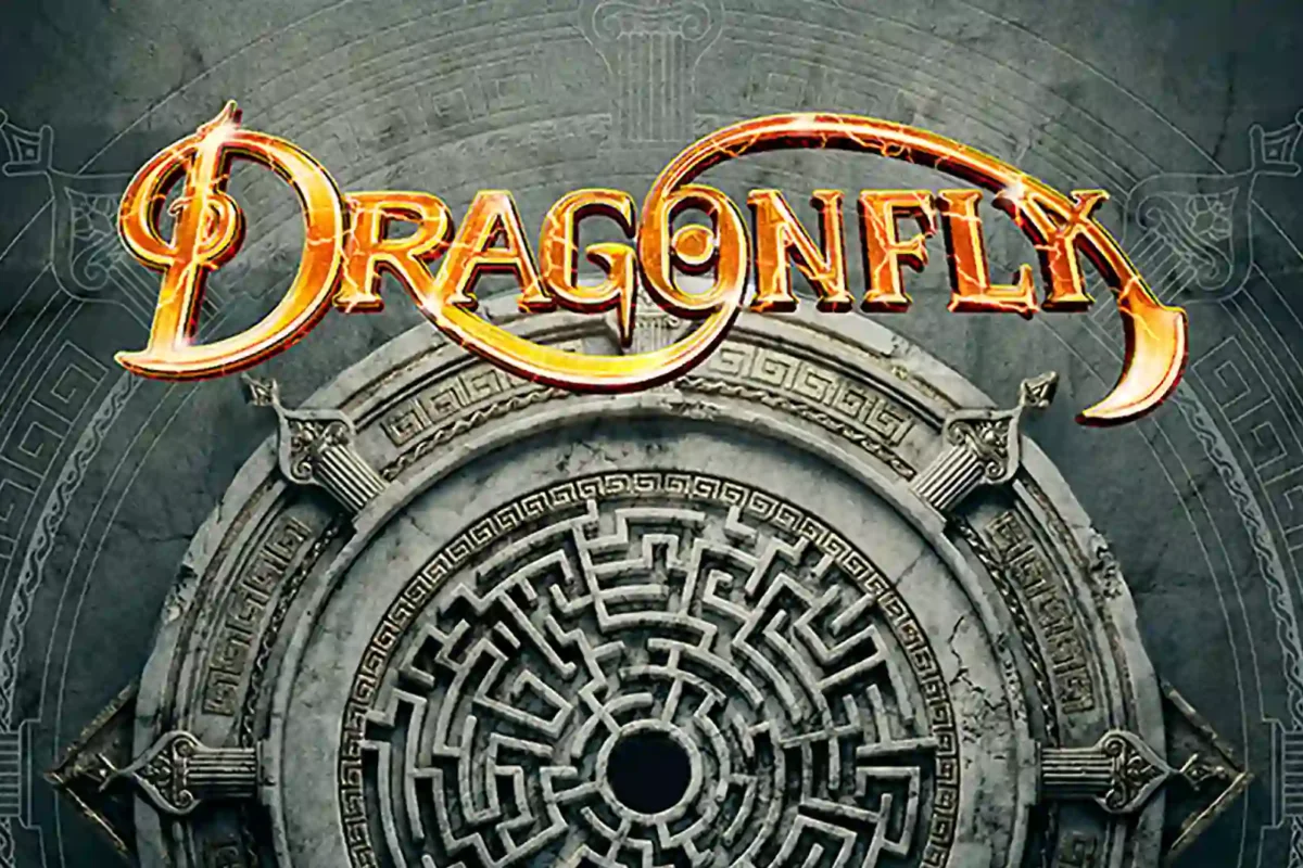 Ya a la venta el nuevo disco de Dragonfly “Laberinto”