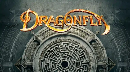 Ya a la venta el nuevo disco de Dragonfly “Laberinto”