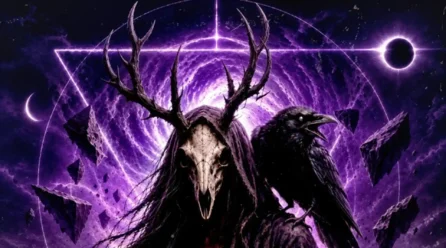 Rabia Perez lanza videoclip “Astaroth”