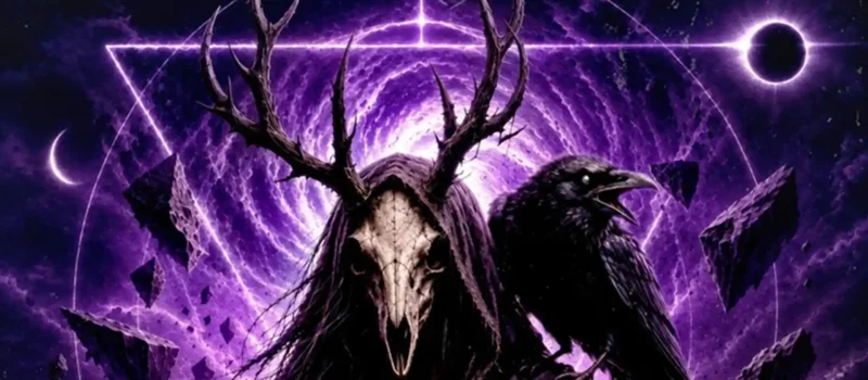 Rabia Perez lanza videoclip “Astaroth”
