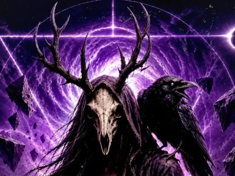 Rabia Perez lanza videoclip “Astaroth”