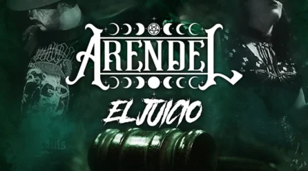 Arendel estrena videoclip “El Juicio”