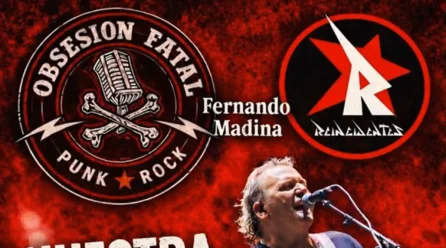Obsesión Fatal estrena single “Nuestra Huella”