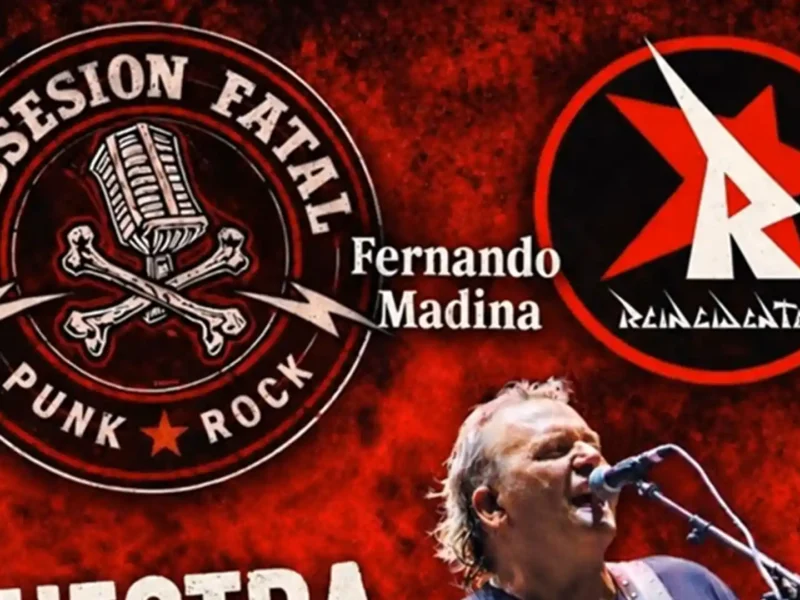 Obsesión Fatal estrena single “Nuestra Huella”
