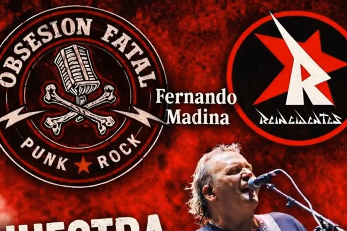 Obsesión Fatal estrena single “Nuestra Huella”