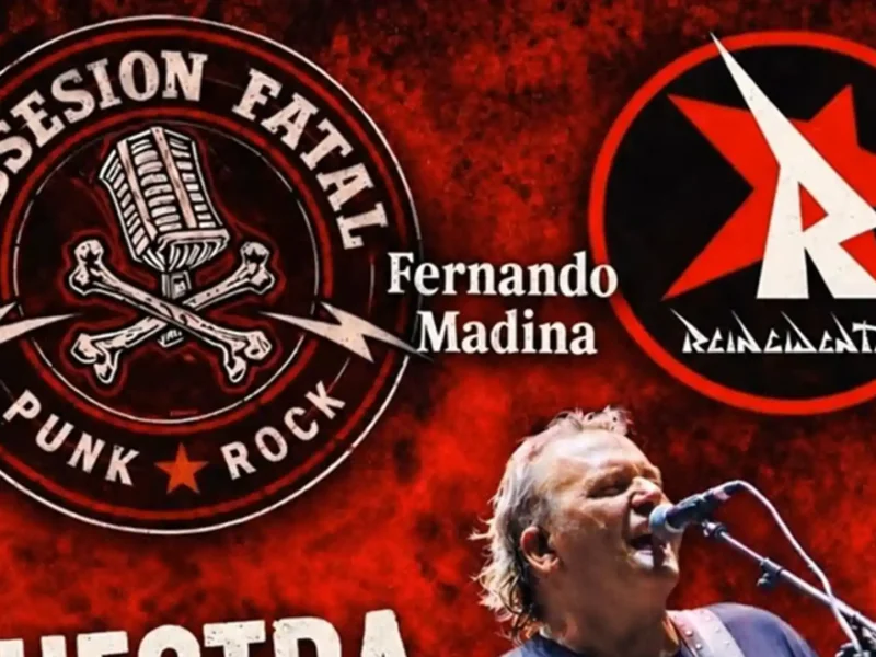 Obsesión Fatal estrena single “Nuestra Huella”