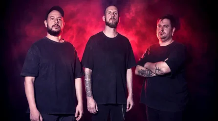Vulgar Chaos estrena videoclip “I Will Haunt You”