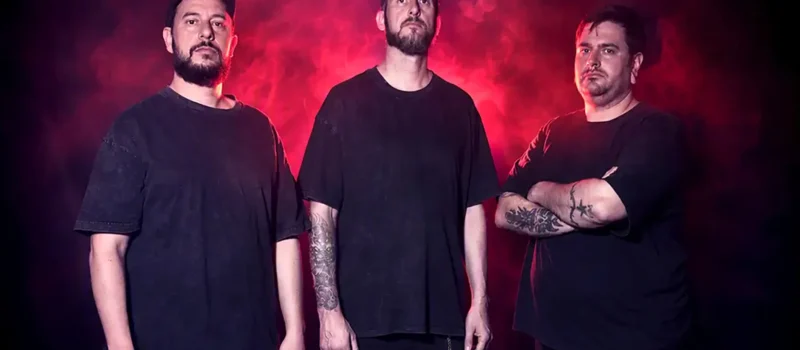 Vulgar Chaos estrena videoclip “I Will Haunt You”