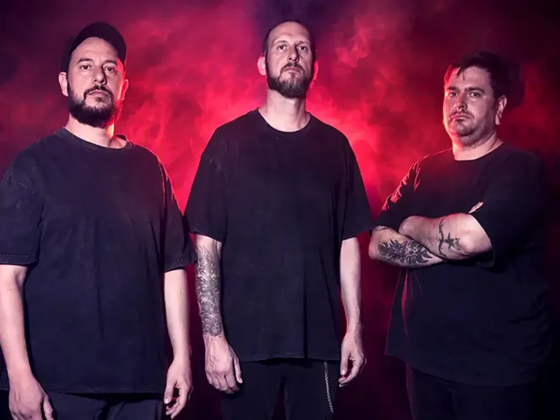 Vulgar Chaos estrena videoclip “I Will Haunt You”