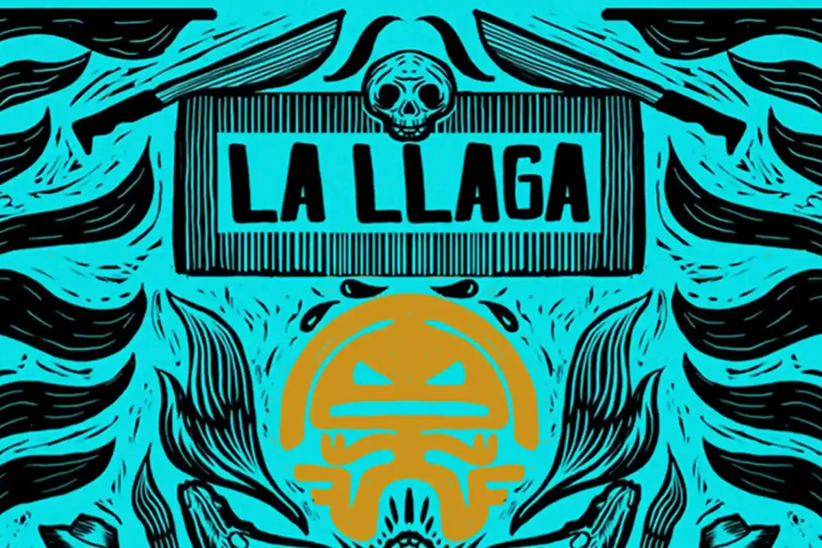 Vantroi lanza videoclip “La Llaga”