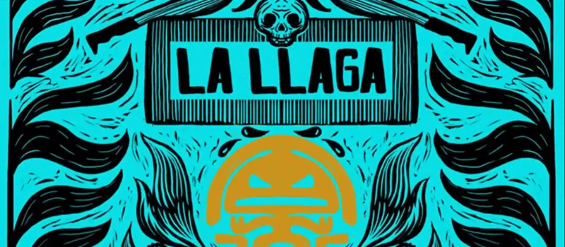 Vantroi lanza videoclip “La Llaga”