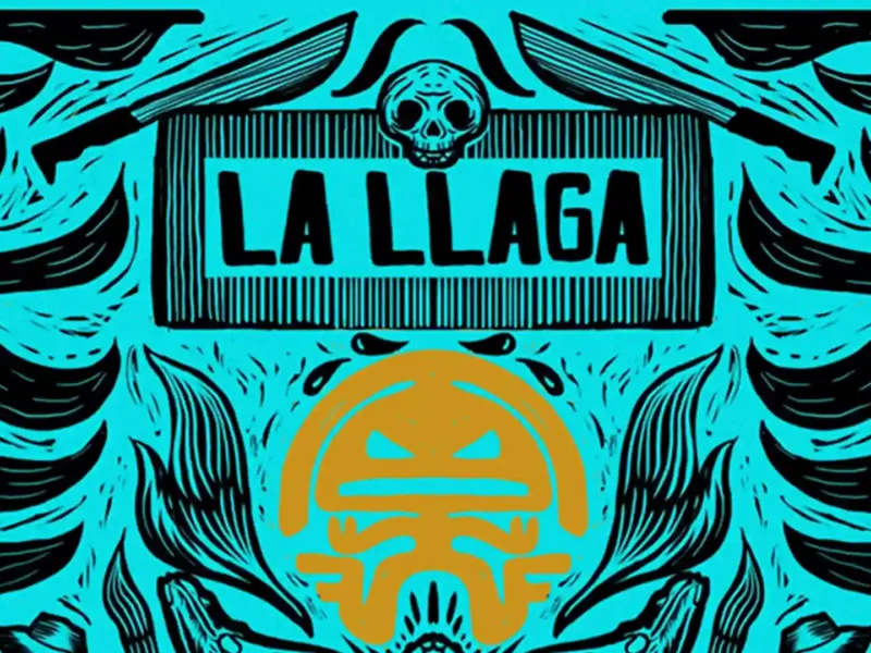 Vantroi lanza videoclip “La Llaga”
