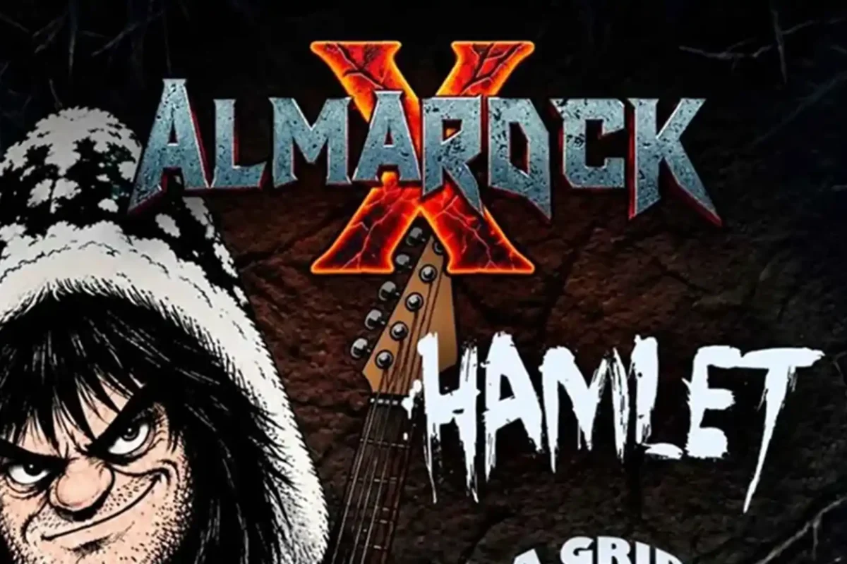 Cartel del Almarock 2026