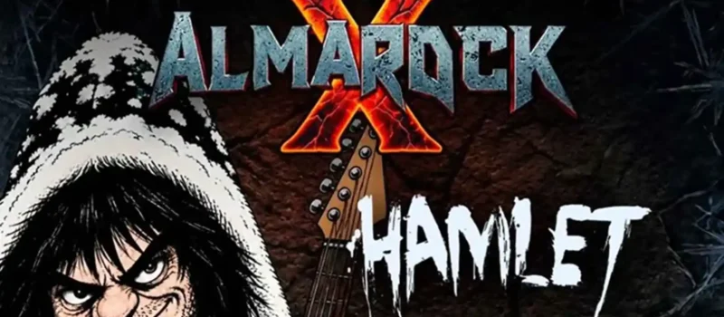 Cartel del Almarock 2026