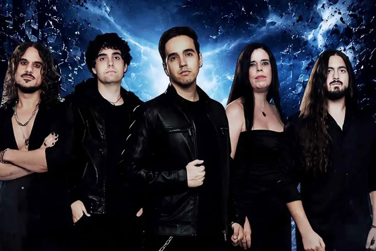 Ederny lanza single “Sin Mirar Atrás”