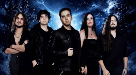Ederny lanza single “Sin Mirar Atrás”