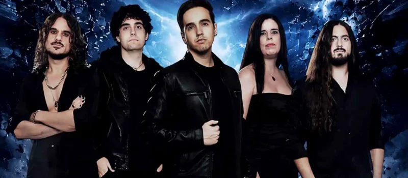 Ederny lanza single “Sin Mirar Atrás”