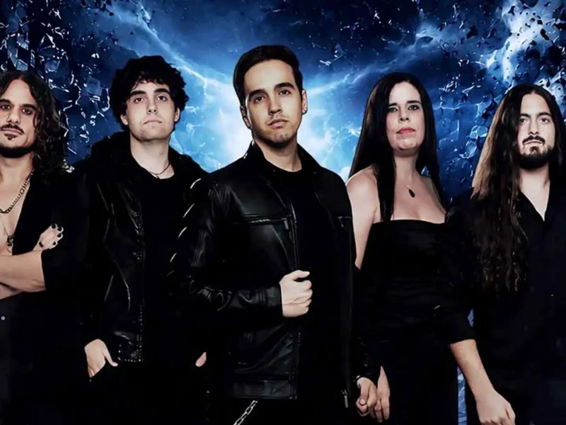 Ederny lanza single “Sin Mirar Atrás”