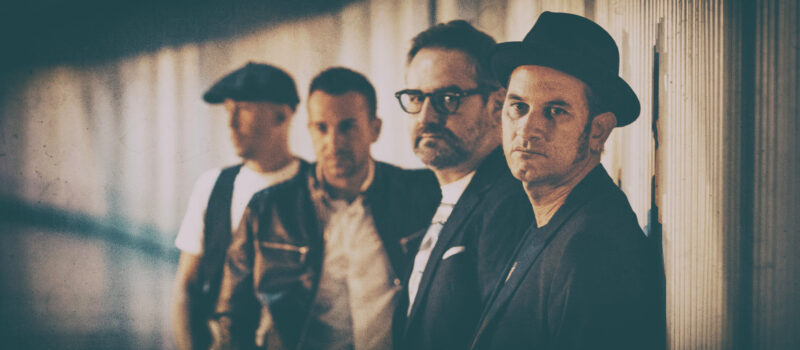 Fanáticos publican su nuevo disco