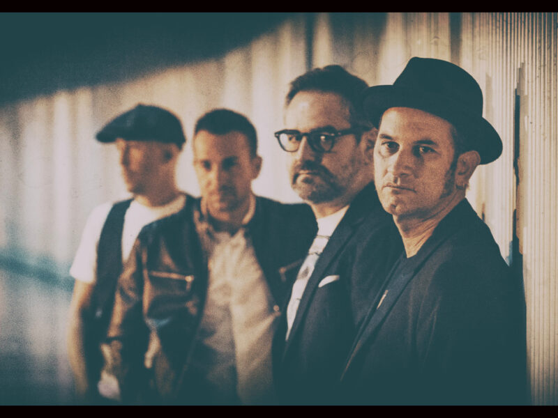 Fanáticos publican su nuevo disco