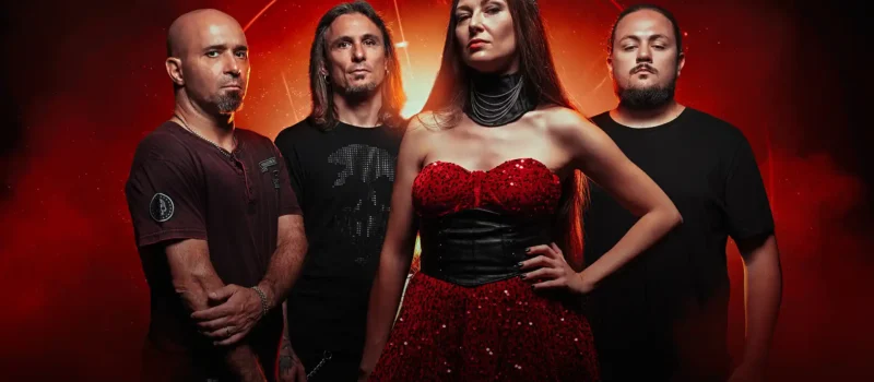 In Verse publica videoclip “Nostalgia”