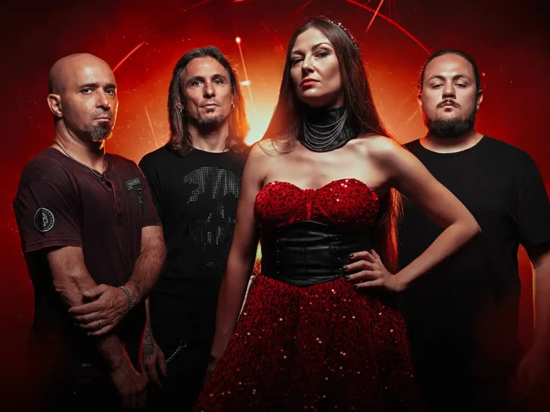 In Verse publica videoclip “Nostalgia”