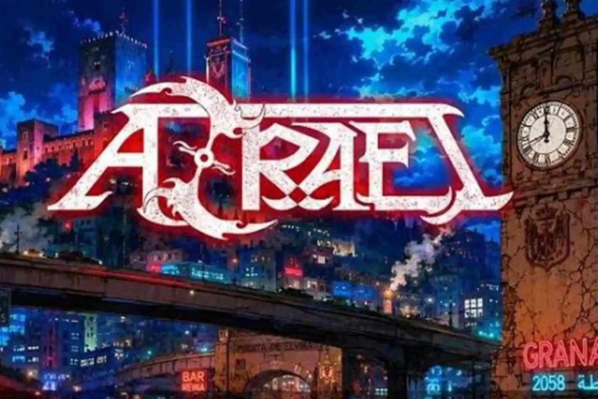 Azrael estrena videoclip “Mientras Mi Cuerpo Aguante”.